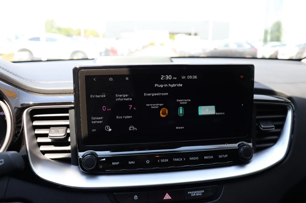 Kia XCeed – foto 31