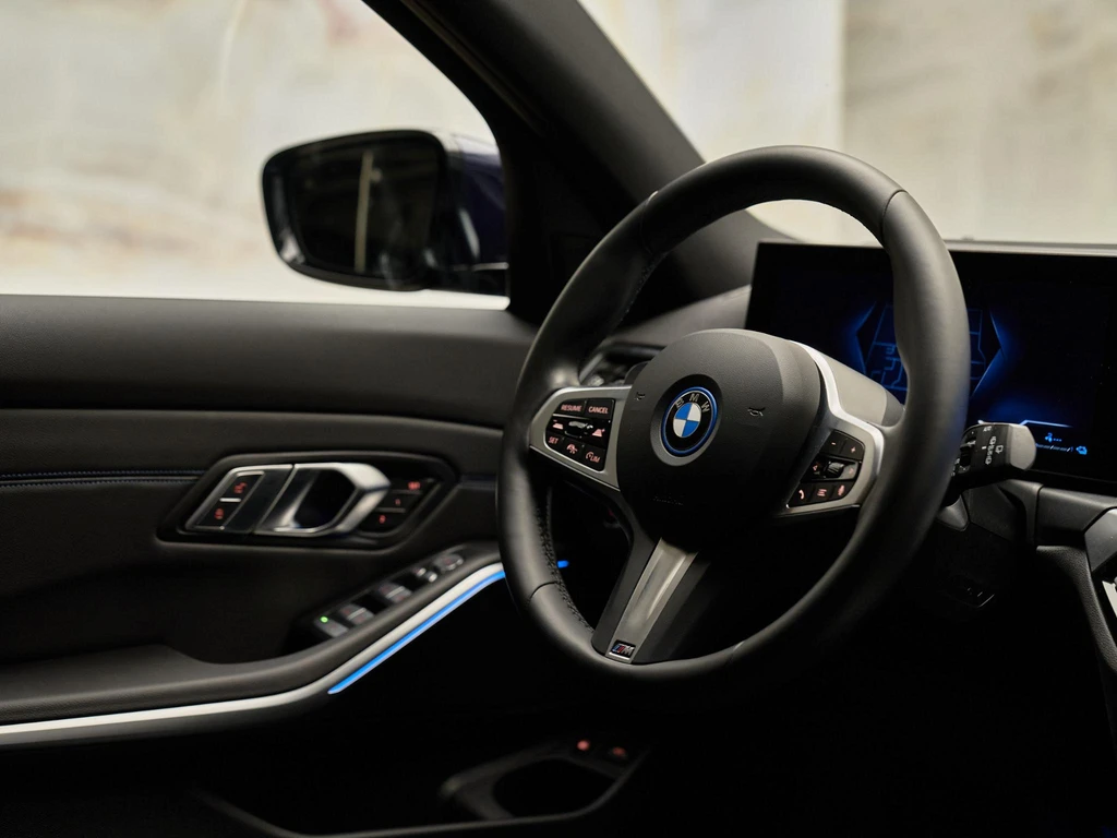 BMW 3 Serie – foto 26