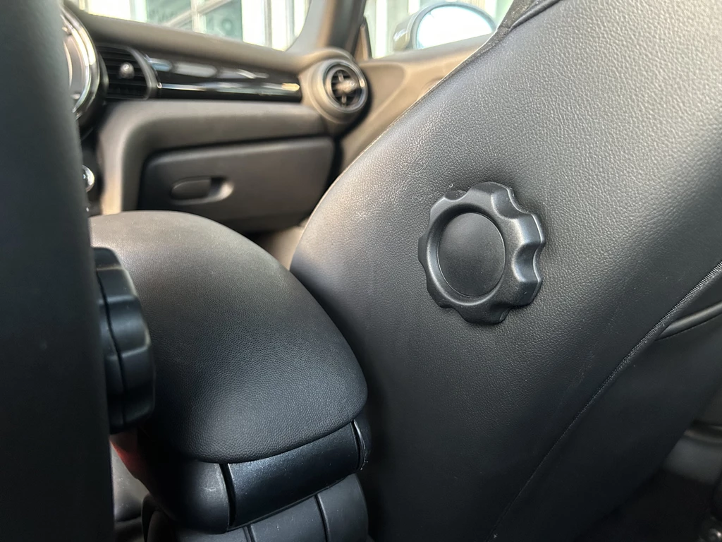 MINI One – foto 32