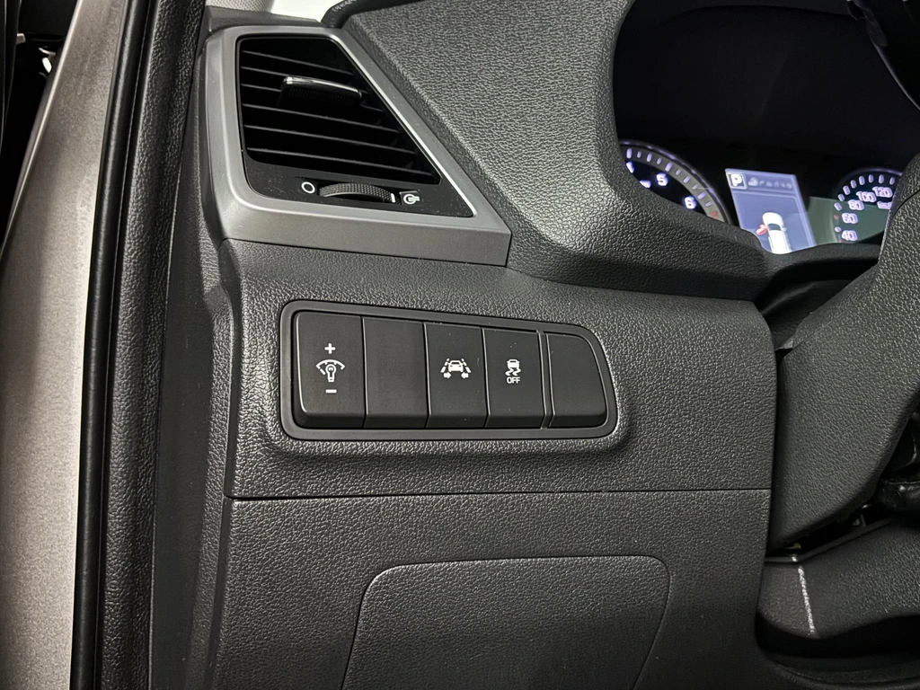 Hyundai Tucson – foto 17