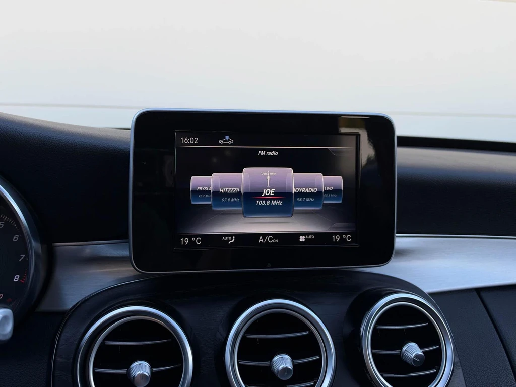 Mercedes-Benz C-Klasse – foto 43