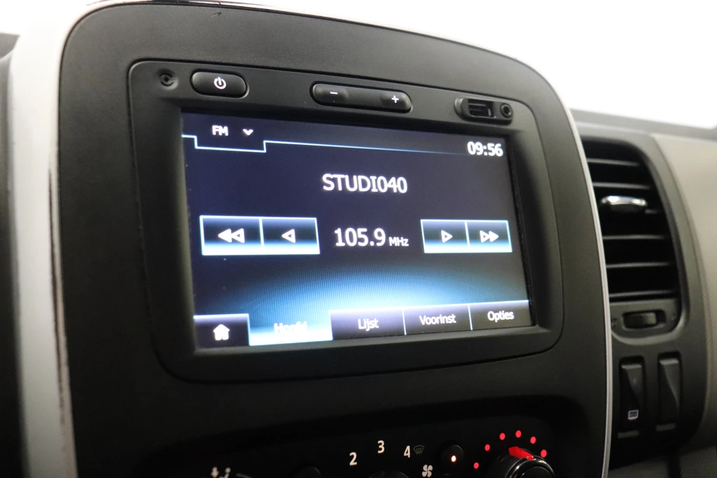 Renault Trafic – foto 14