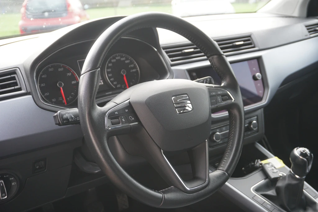 SEAT Arona – foto 15
