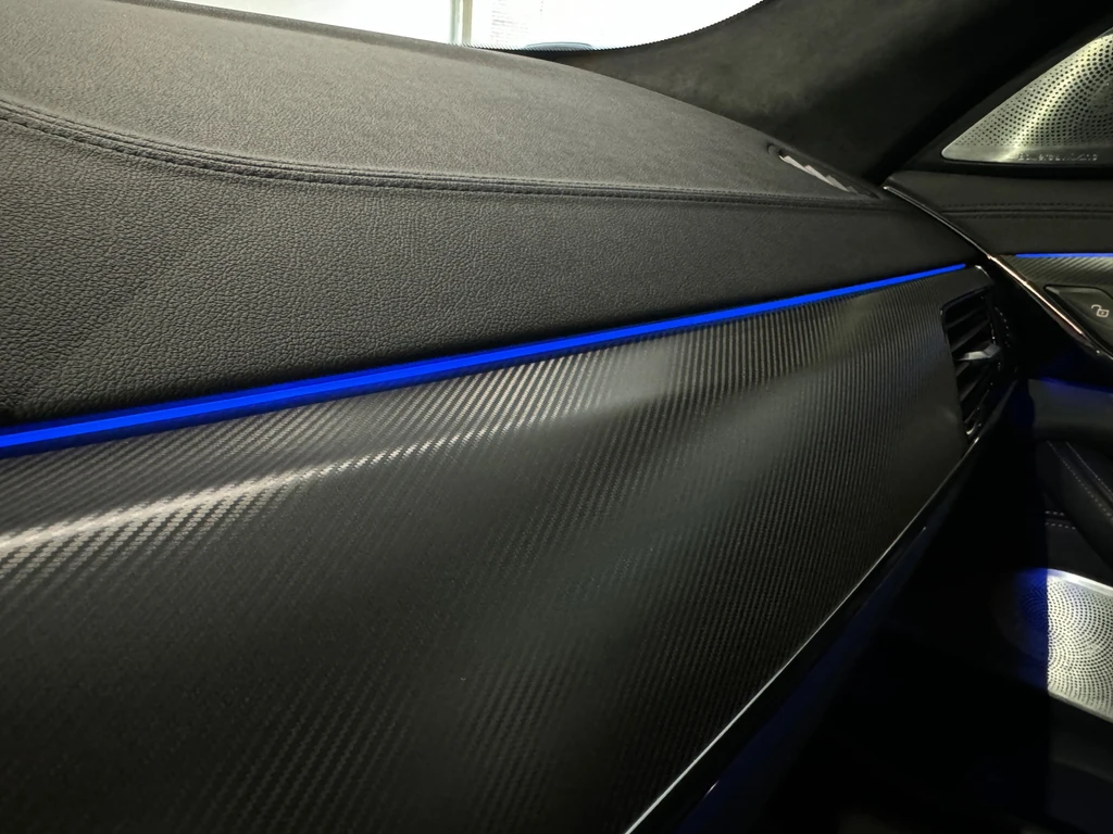 BMW M5 – foto 55