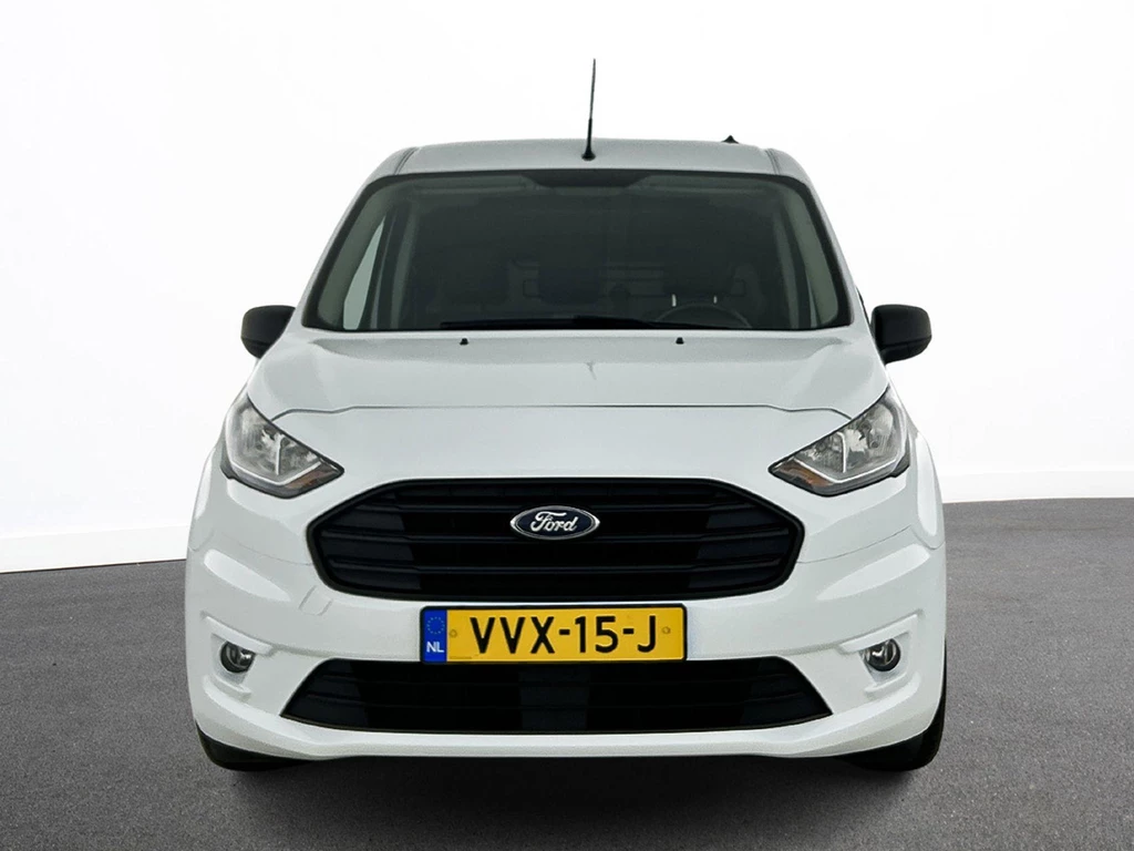 Ford Transit Connect – foto 6