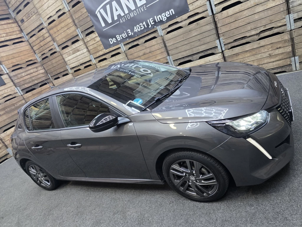 Peugeot 208 – foto 6