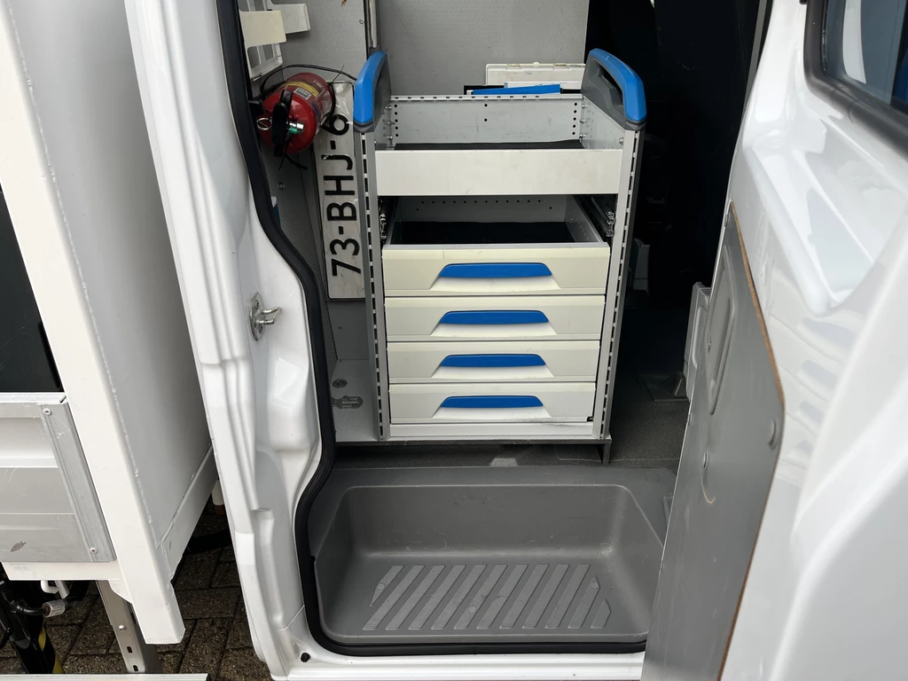 Mercedes-Benz Sprinter – foto 36