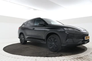 BYD SEAL U – thumbnail 4