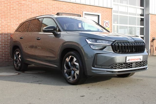 Škoda Kodiaq – thumbnail 7