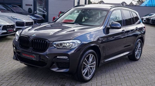 BMW X3 – thumbnail 3