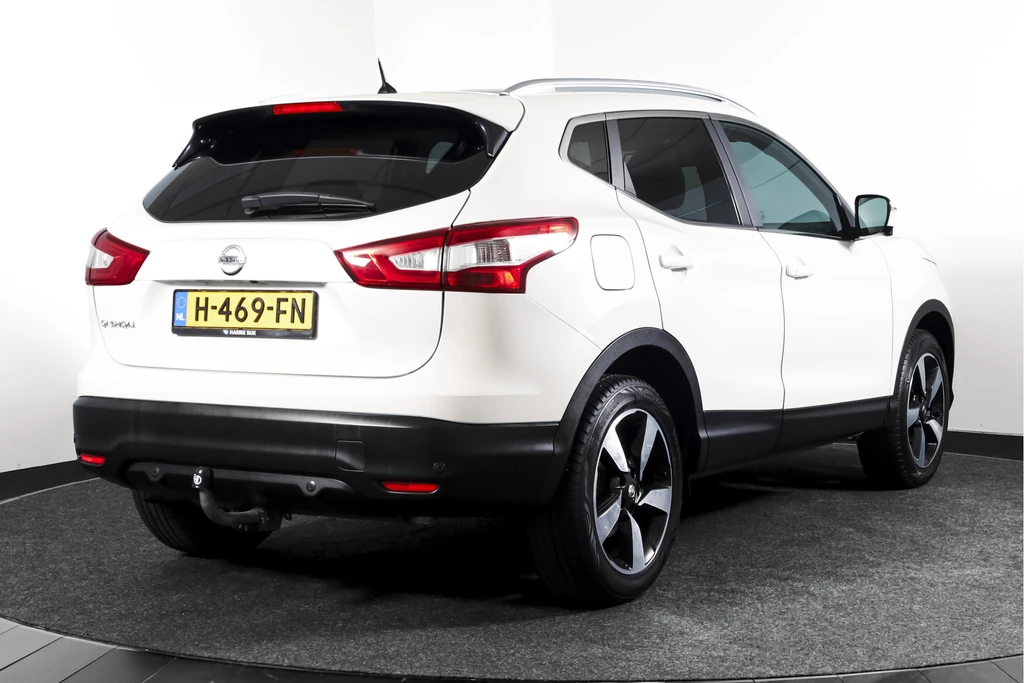 Nissan QASHQAI – foto 6