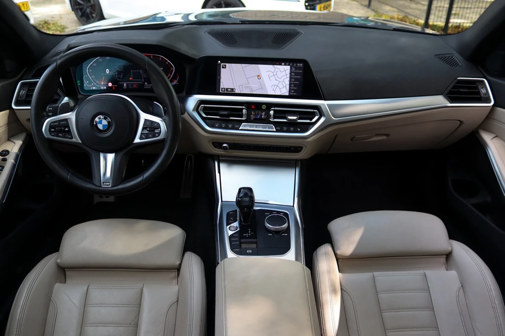 BMW 3 Serie – foto 15
