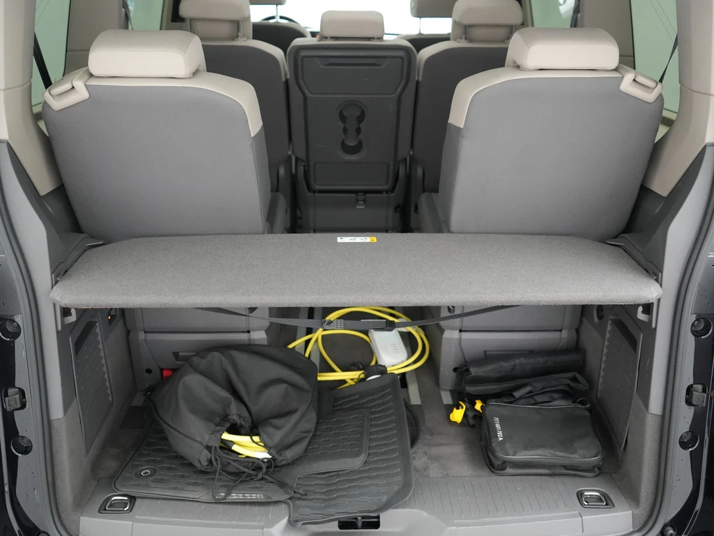 Volkswagen Multivan – foto 44