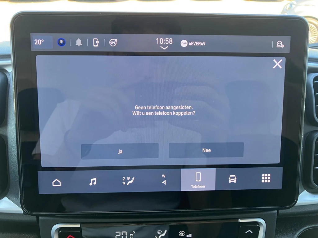 Citroën Jumper – foto 18