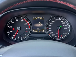 SEAT Leon – thumbnail 14