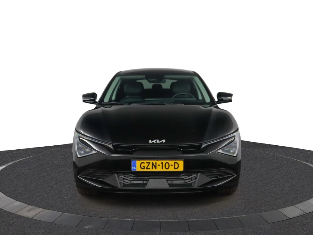 Kia EV6 – foto 13