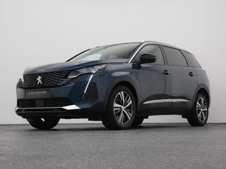 Peugeot 5008 – thumbnail 2