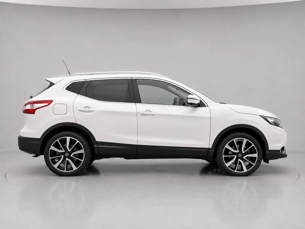 Nissan QASHQAI – foto 6
