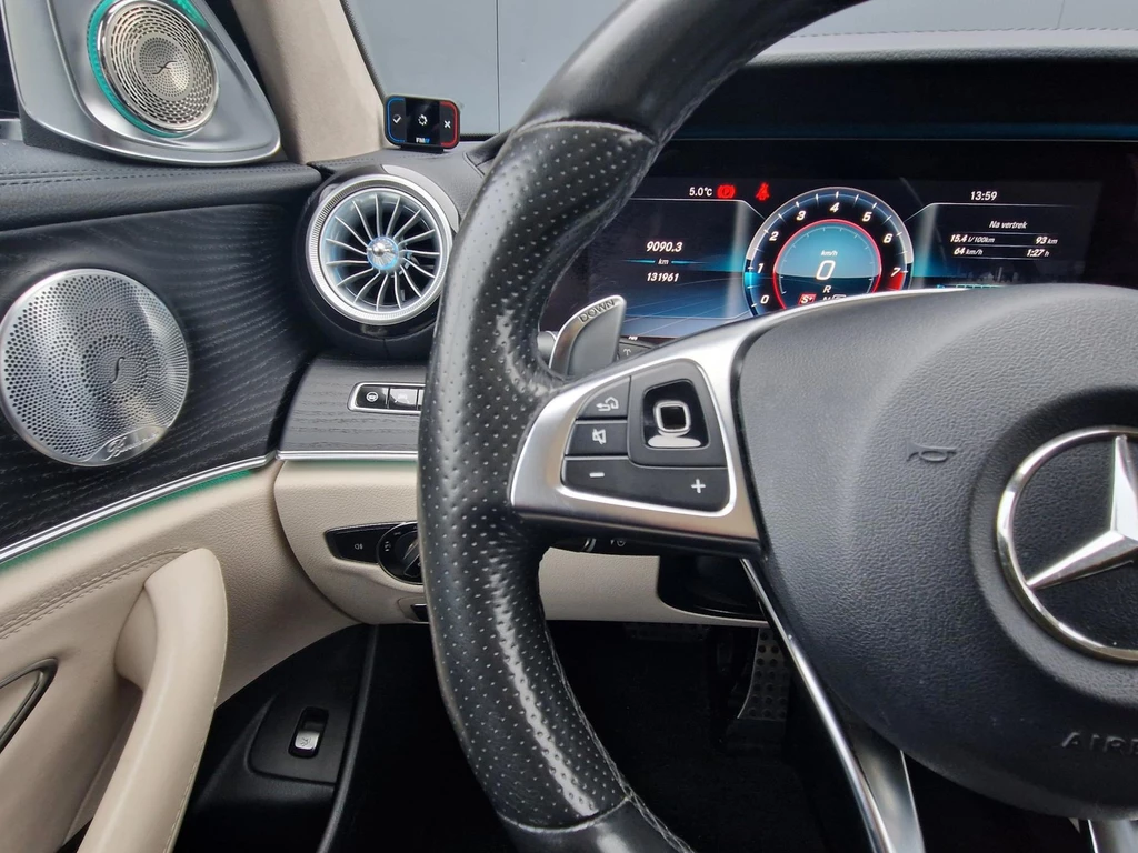 Mercedes-Benz E-Klasse – foto 28