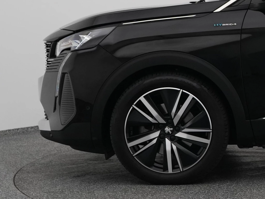 Peugeot 3008 – foto 31