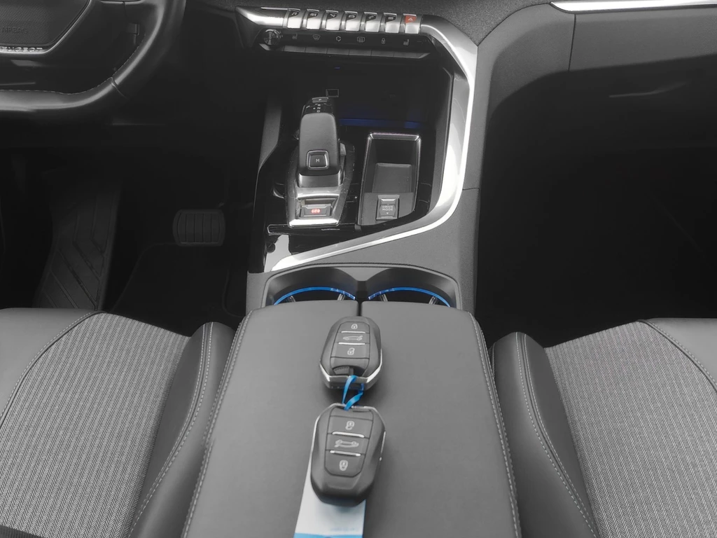 Peugeot 3008 – foto 26