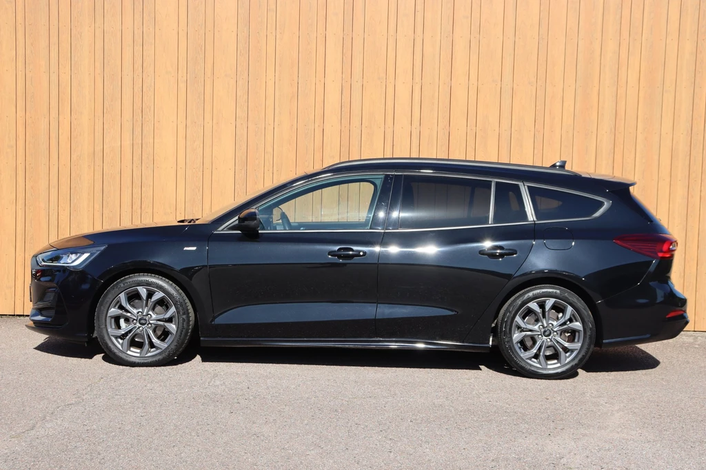 Ford Focus – foto 2