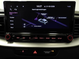 Kia Ceed Sportswagon – thumbnail 15