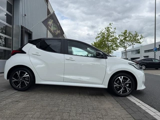 Toyota Yaris – thumbnail 12