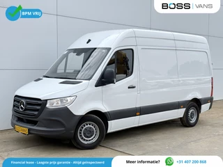 Mercedes-Benz Sprinter – thumbnail 1