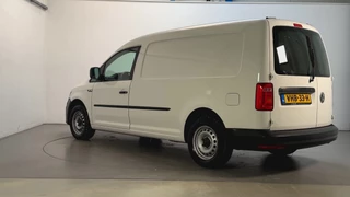 Volkswagen Caddy – thumbnail 3