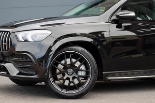 Mercedes-Benz GLE – thumbnail 18