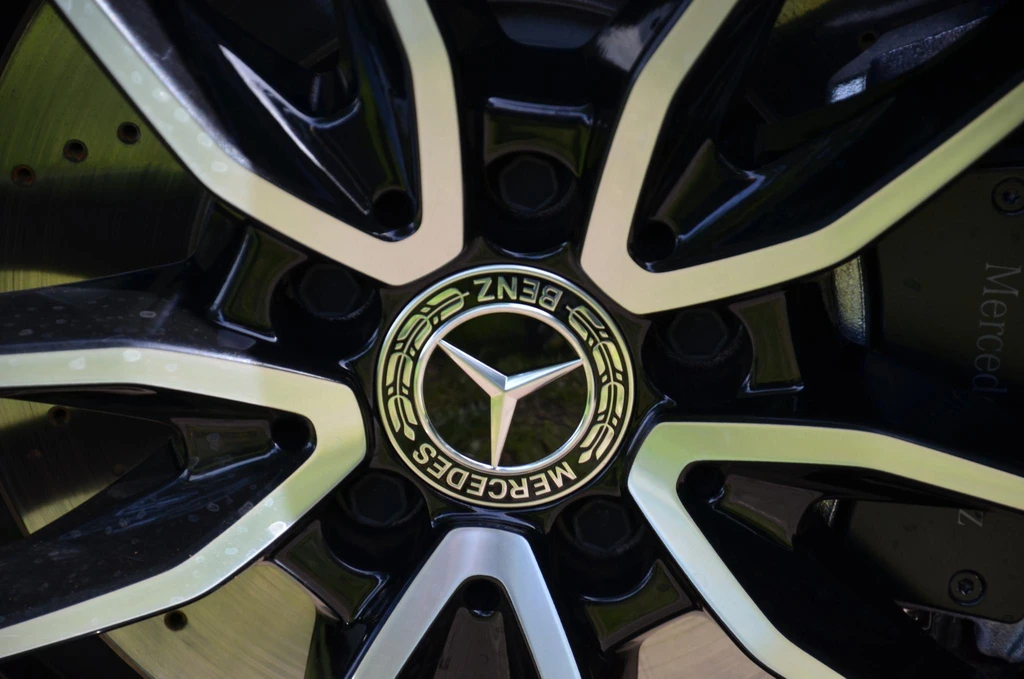 Mercedes-Benz A-Klasse – foto 74
