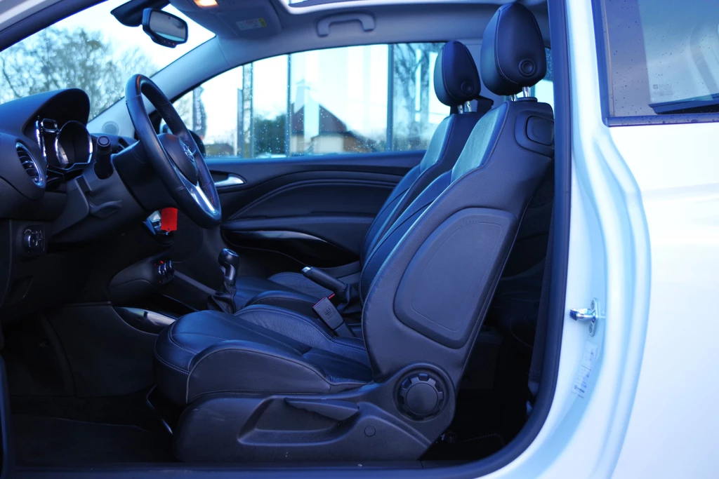 Opel ADAM – foto 9