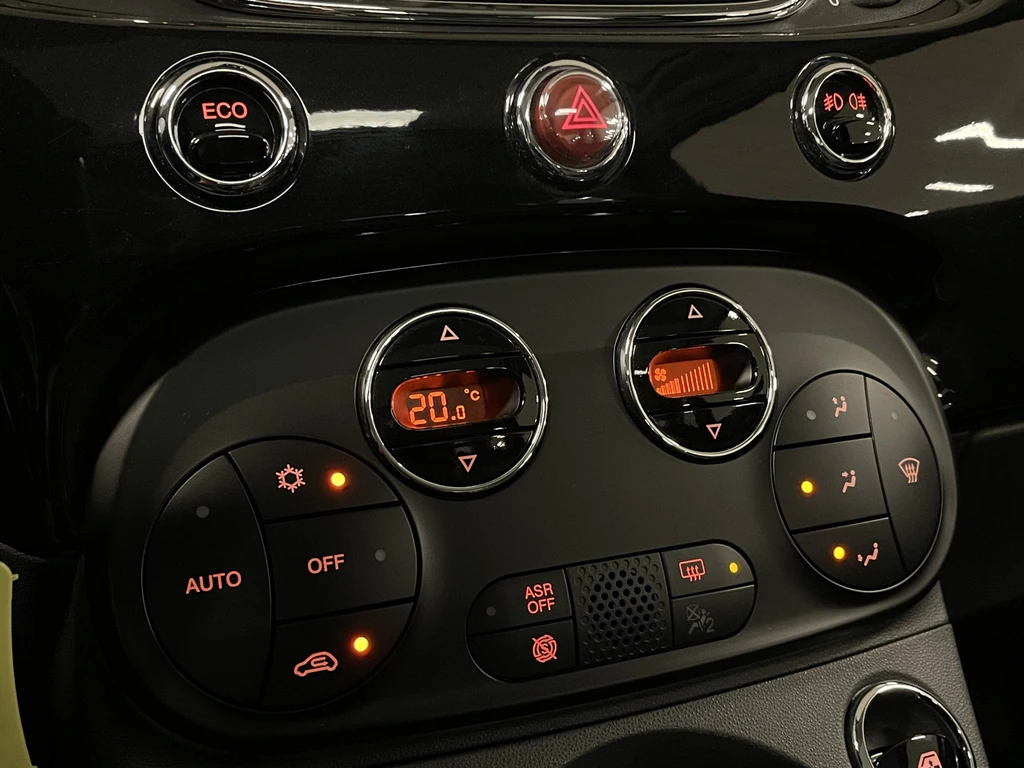 Fiat 500 – foto 16