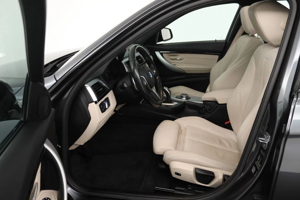 BMW 3 Serie – foto 22