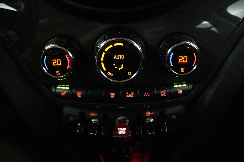 MINI Countryman – foto 13