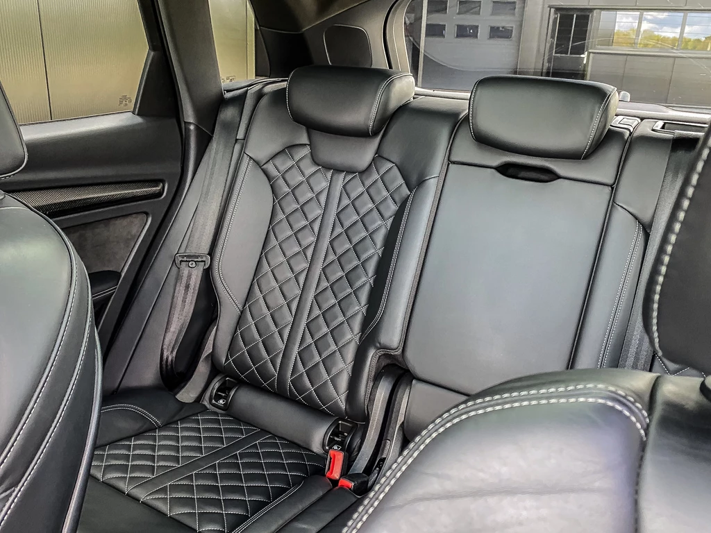 Audi SQ5 – foto 103