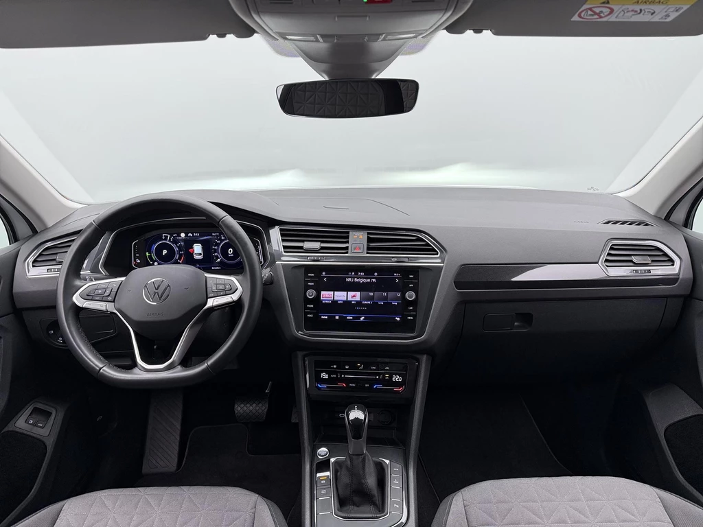 Volkswagen Tiguan – foto 12