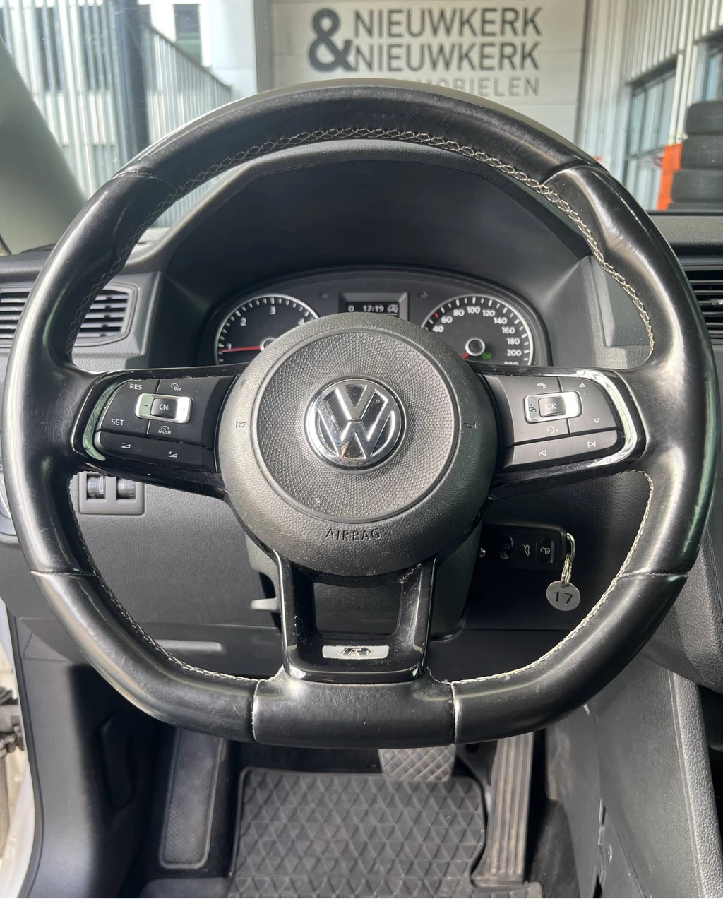 Volkswagen Caddy – foto 9