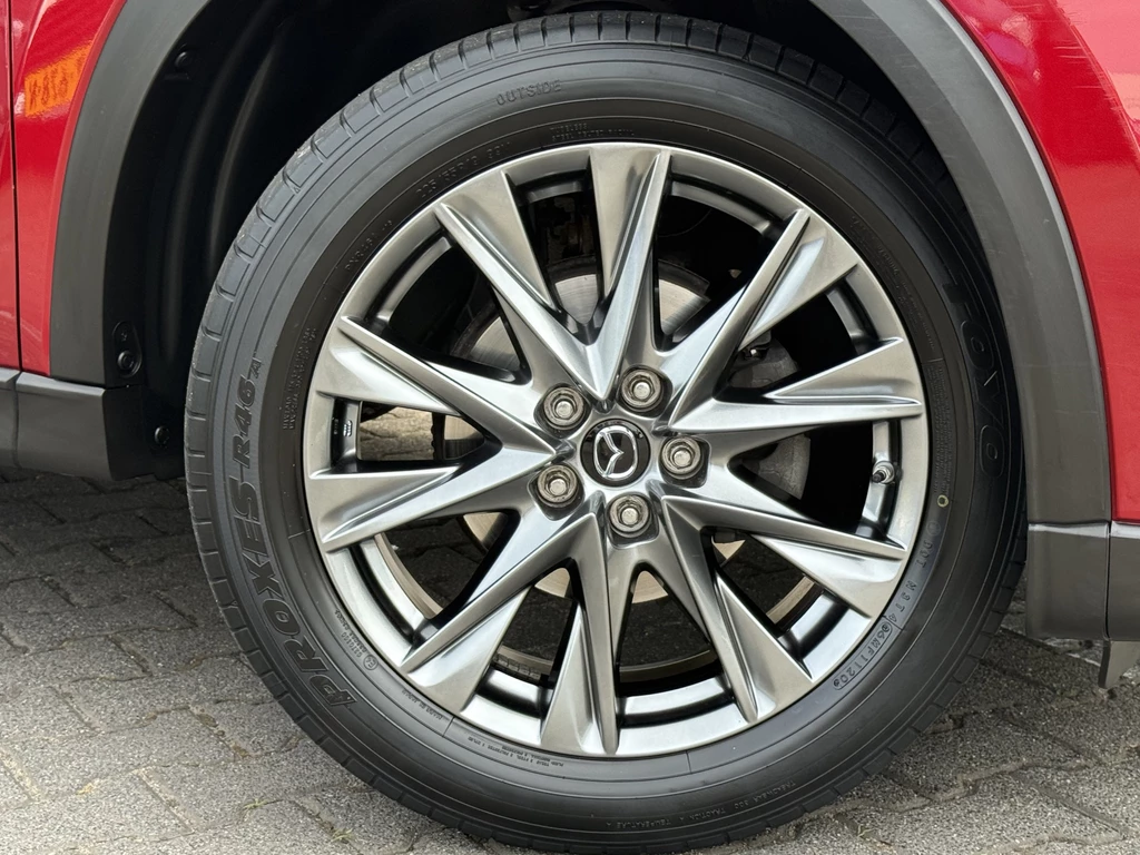 Mazda CX-5 – foto 8