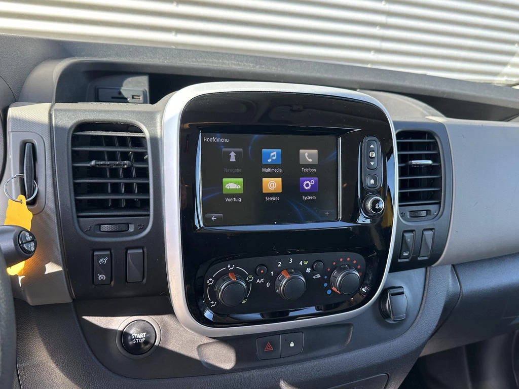 Renault Trafic – foto 13