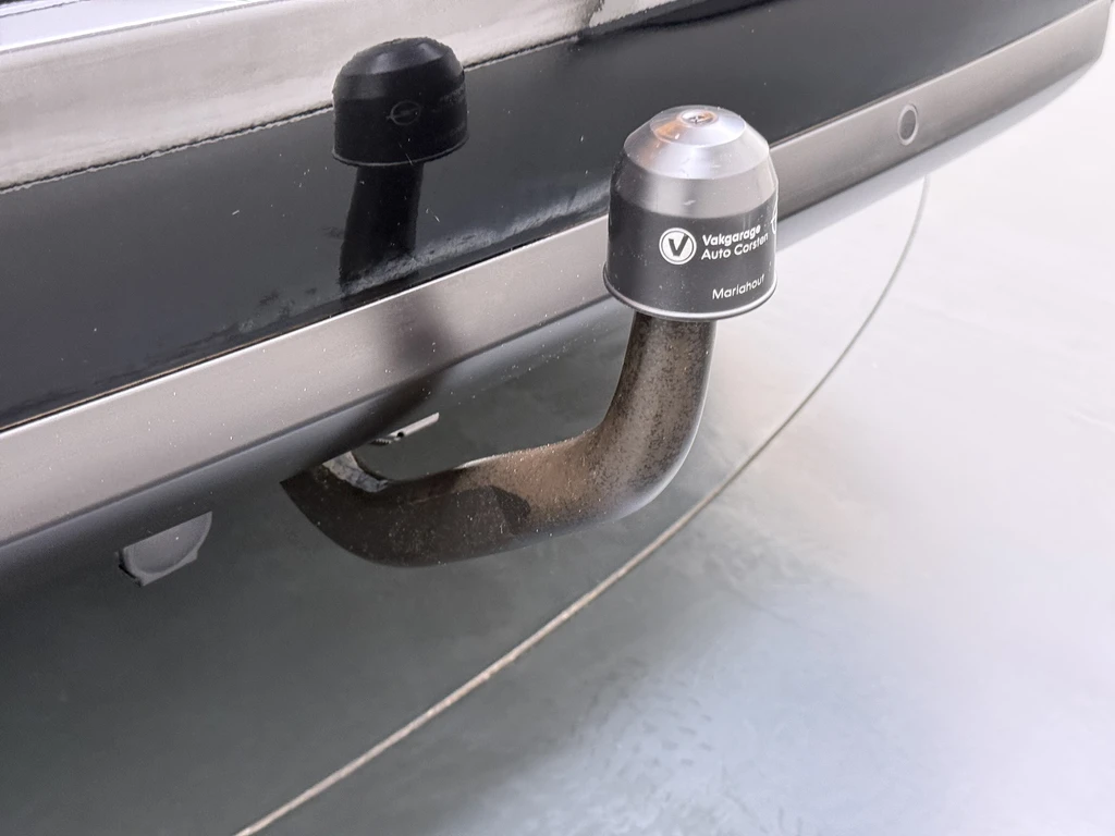 Citroën Grand C4 Spacetourer – foto 26