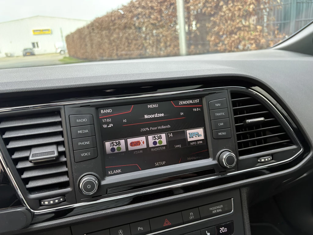 SEAT Leon – foto 21