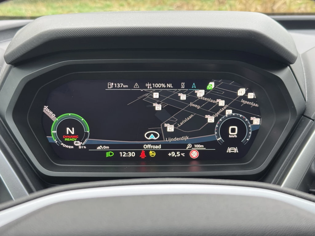 Audi Q4 e-tron – foto 16