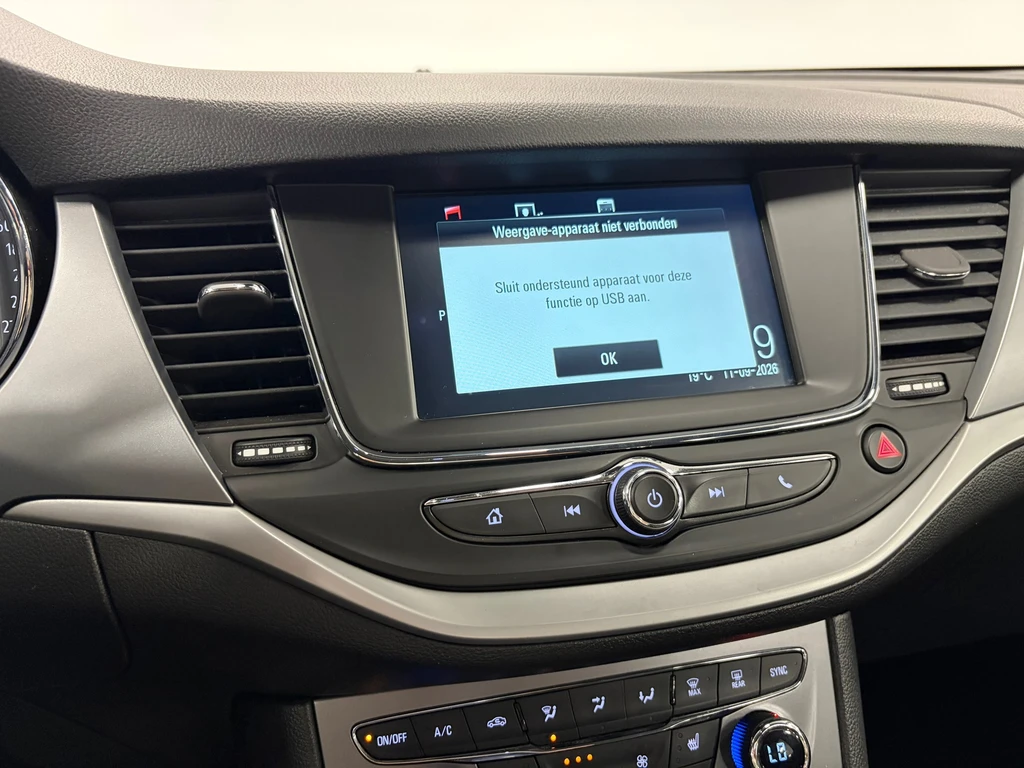 Opel Astra – foto 21