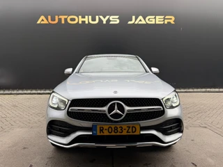 Mercedes-Benz GLC – thumbnail 11