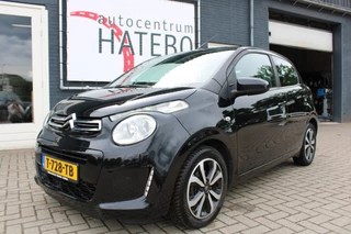 Citroën C1 – thumbnail 1