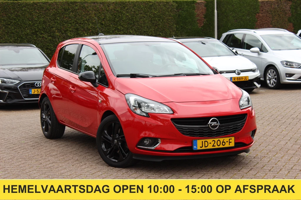 Opel Corsa – foto 6