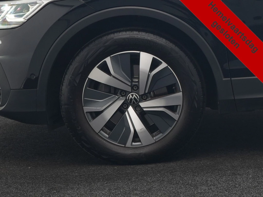 Volkswagen Tiguan – foto 42