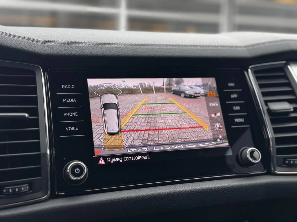 Škoda Kodiaq – foto 19